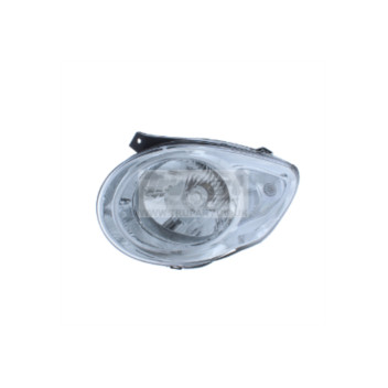 Trupart HL0313 - Head Lamp Unit (Front Left Hand)