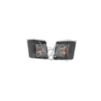 Trupart LL9046S - Indicator Lamp (Front Left Hand+Right Hand)