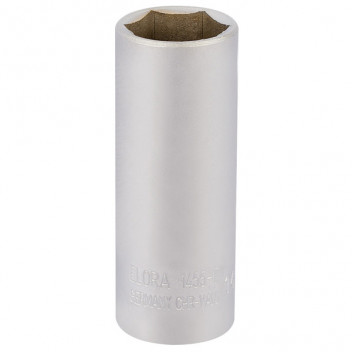 58722 - 4.5mm 1/4" Square Drive Elora Deep Socket