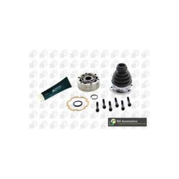 BGA Group CV0149B - CV Joint Kit (Front Inner Left Hand+Right Hand)