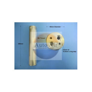 Auto Air 31-0525 - Receiver Dryer