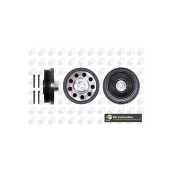 BGA Group DP0936K - Torsion Vibration Damper