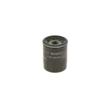 Bosch 0986452041 - Oil Filter