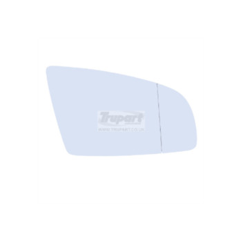 Trupart MG84 - Mirror Glass (Right Hand)