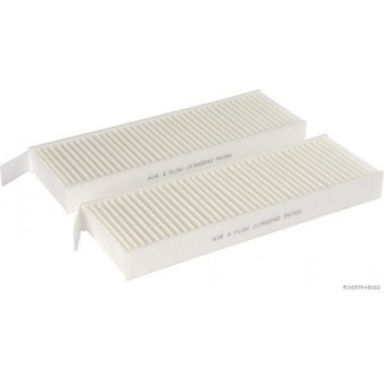 Herth+Buss Jakoparts J1342042 - Cabin Filter