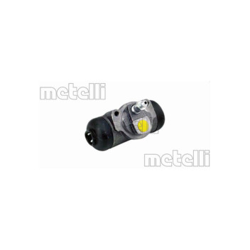 Metelli 04-1014 - Wheel Cylinder (Rear)