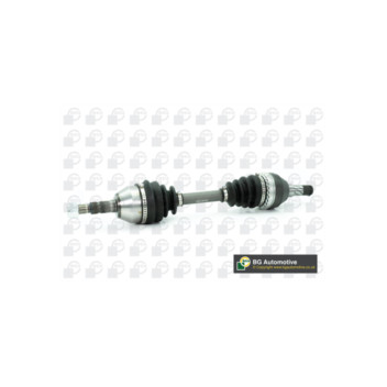 BGA Group DS9514L - Drive Shaft (Front Left Hand)