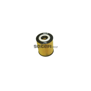 Purflux L508 - Oil Filter
