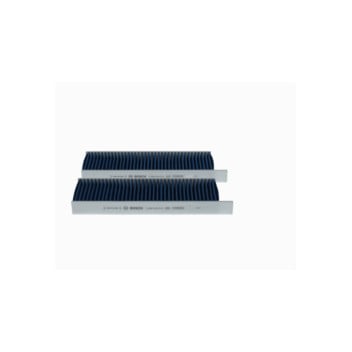 Bosch 0986628610 - Cabin Filter