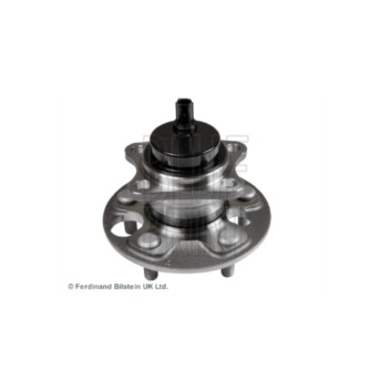 Blue Print ADT38390 - Wheel Bearing Kit (Rear Left Hand+Right Hand)