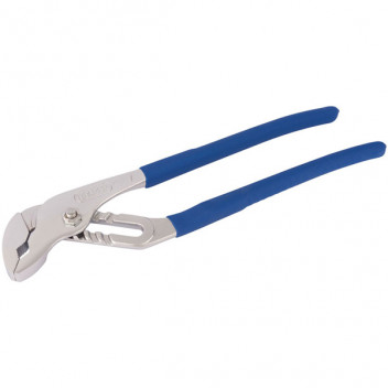 Draper 52407 - 300mm 55mm Capacity Waterpump Pliers