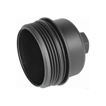 Herth+Buss Jakoparts J1390820 - Oil Filter Housing Cover