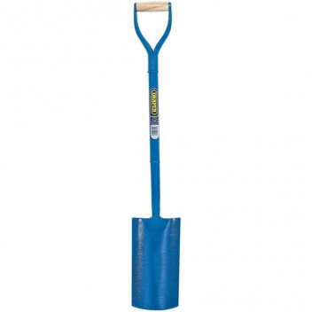 Draper Expert 22418 - Expert Solid Forged Grafting Shovel