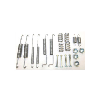 PPF BFK4129 - Brake Fitting Kit (Rear)