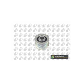 BGA Group DC2204 - Over-Running Alternator Pulley