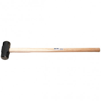 Draper Expert 09949 - Expert 4.5kg (10lb) Hickory Shaft Sledge Hammer