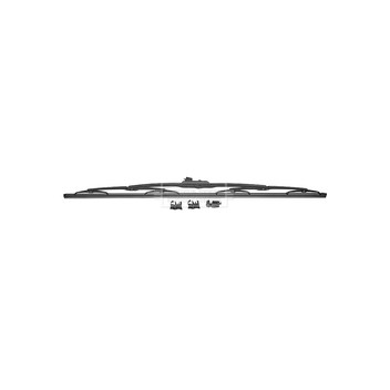 Borg & Beck BW22C - Wiper Blade (Front Passengers Side)