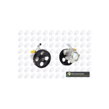 BGA Group PSP1405 - PAS Pump