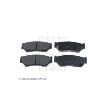 Blue Print ADK84219 - Brake Pad Set (Front)