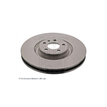 Blue Print ADV184345 - Brake Disc (Front)