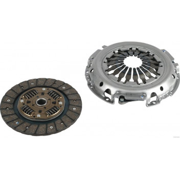 Herth+Buss Jakoparts J2001312 - Clutch Kit