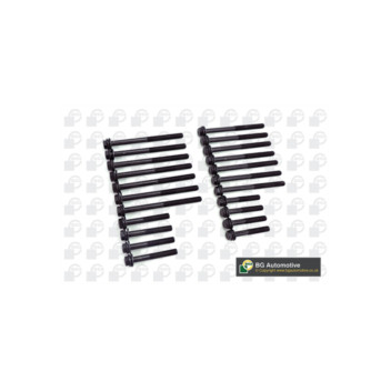 BGA Group BK4307 - Head Bolts