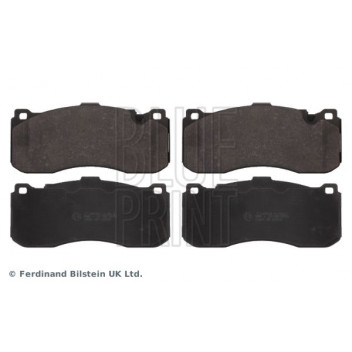 Blue Print ADB114246 - Brake Pad Set (Front)