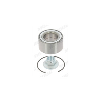 Moog HY-WB-11792 - Wheel Bearing Kit (Front)