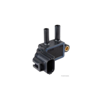 Herth+Buss Elparts 70668302 - Exhaust Pressure Sensor