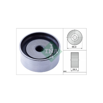 INA 532050410 - Guide Pulley