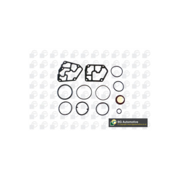 BGA Group CK2590 - Crank Case Gasket Set