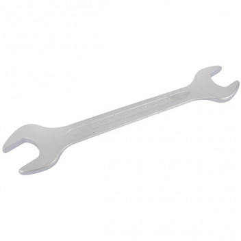 02050 - 27mm x 32mm Elora Long Metric Double Open End Spanner