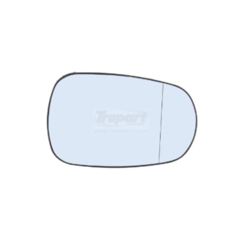 Trupart MG710 - Mirror Glass (Right Hand)