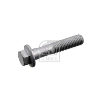 Febi 23101 - Nuts Bolts Etc (Front Left Hand+Right Hand)