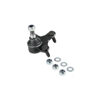 Herth+Buss Jakoparts J4870852 - Ball Joint (Front Lower Right Hand)