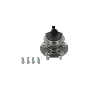 Moog FD-WB-12700 - Wheel Bearing Kit (Rear)
