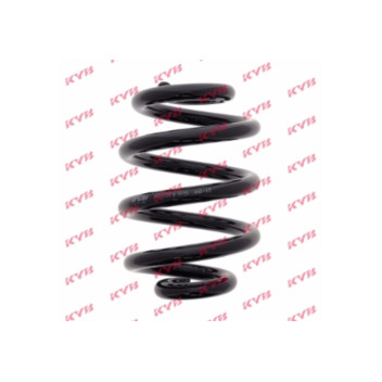 KYB RX5155 - Coil Spring (Rear)