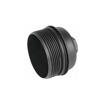Herth+Buss Jakoparts J1390813 - Oil Filter Housing Cover
