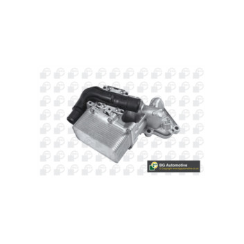 BGA Group CO6312 - Oil Cooler