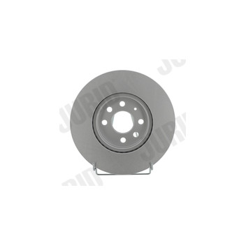 Jurid 562278JC-1 - Brake Disc (Front)