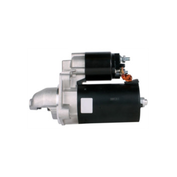 Hella 8EA012528-021 - Starter Motor