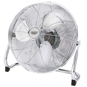 Draper Expert 09139 - Ocillating Industrial Fan (415mm)