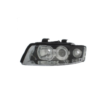 Trupart HL9907 - Head Lamp Unit (Front Left Hand)