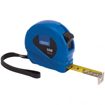 Draper 75881 - Measuring Tapes (5M/16ft)