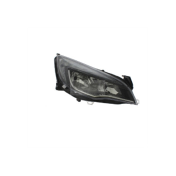 Trupart HL2962 - Head Lamp Unit (Front Right Hand)
