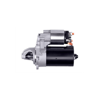 Hella 8EA011610-171 - Starter Motor