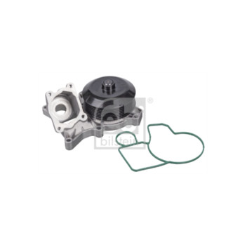 Febi 37023 - Water Pump