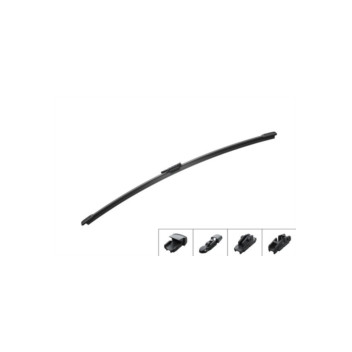 Bosch 3397016509 - Wiper Blade (Rear)