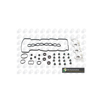 BGA Group HN3615 - Head Gasket Set