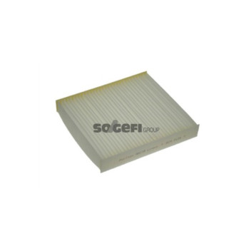 Purflux AH238 - Cabin Filter